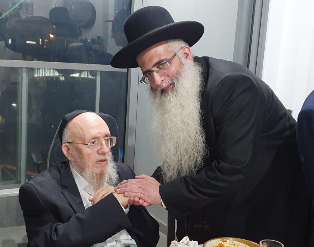 המשב"ק: המשבר הדרמטי בעקבות ה-GPT והמנהל שנטש