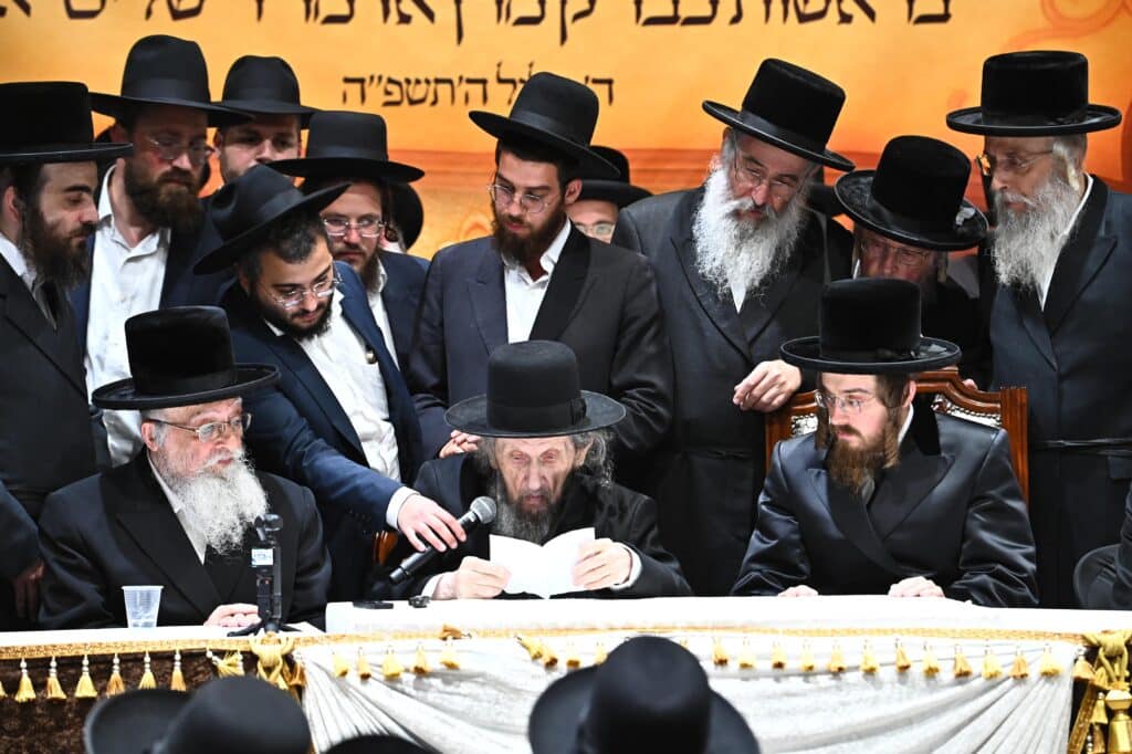 המשב"ק: המשבר הדרמטי בעקבות ה-GPT והמנהל שנטש