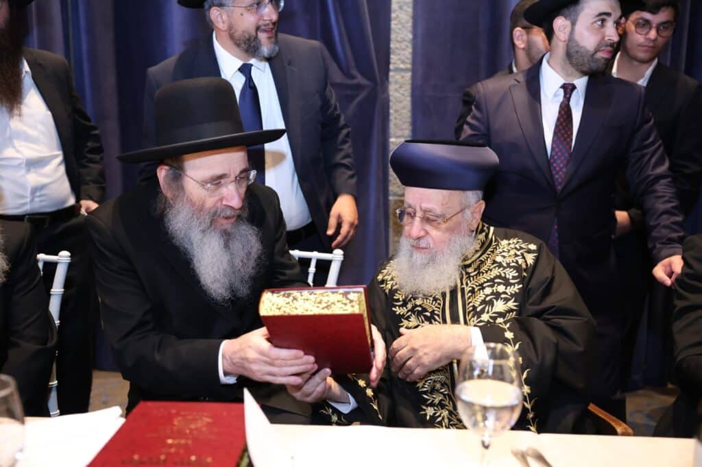 המשב"ק: המשבר הדרמטי בעקבות ה-GPT והמנהל שנטש