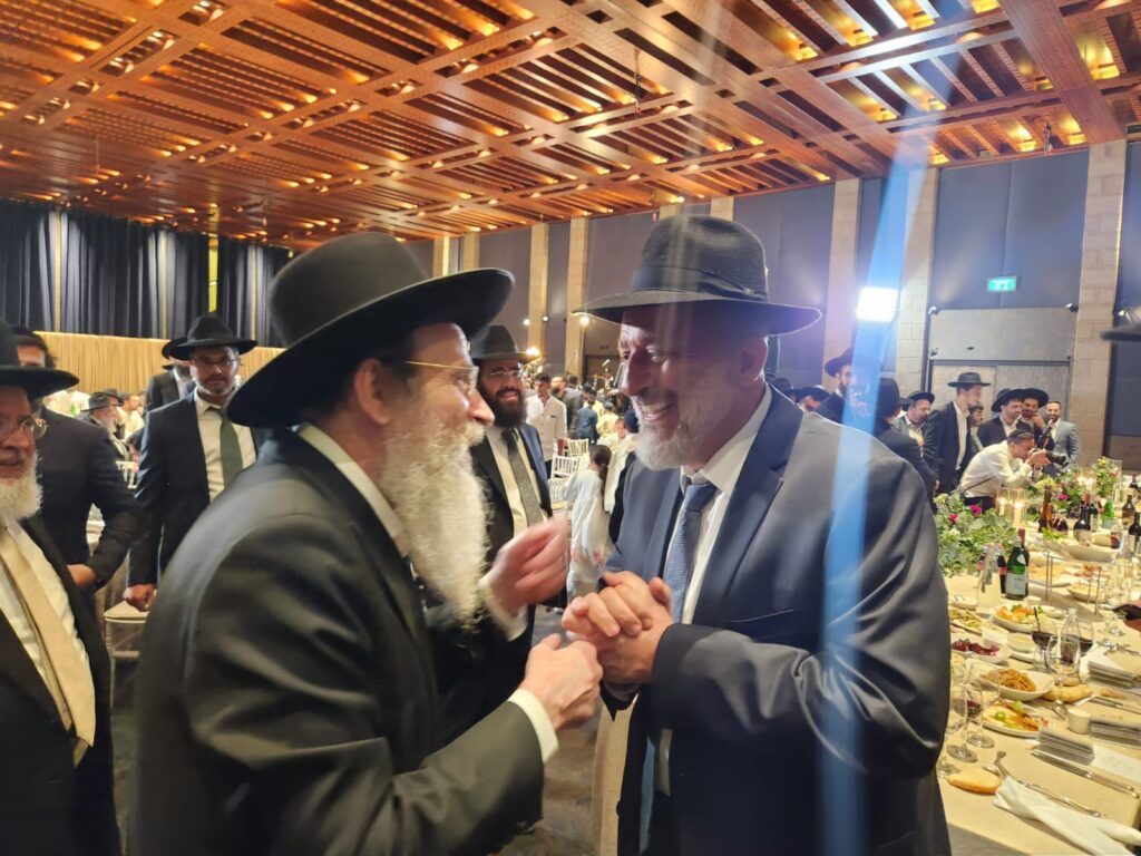 המשב"ק: המשבר הדרמטי בעקבות ה-GPT והמנהל שנטש