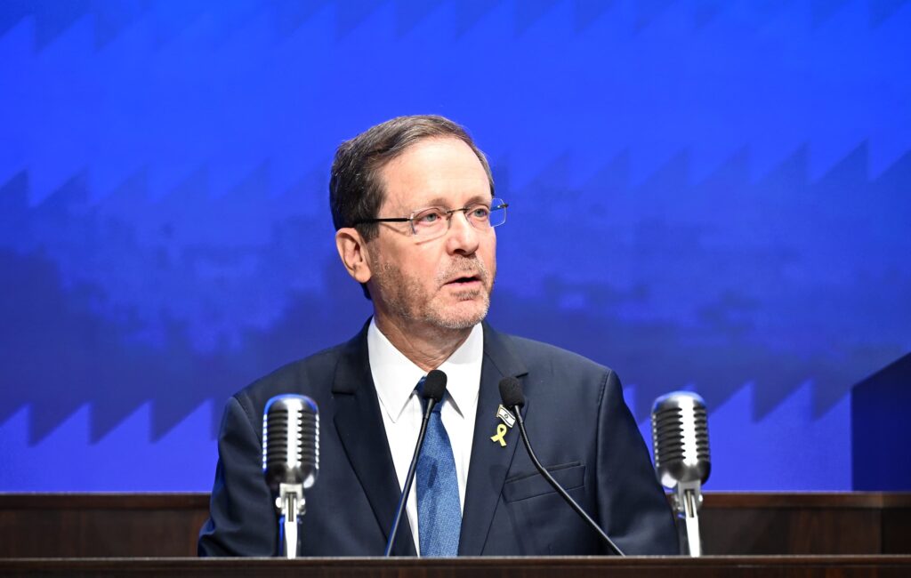 סופות בחוץ, ומהומות בפנים: השבוע שבו התערבו המושגים