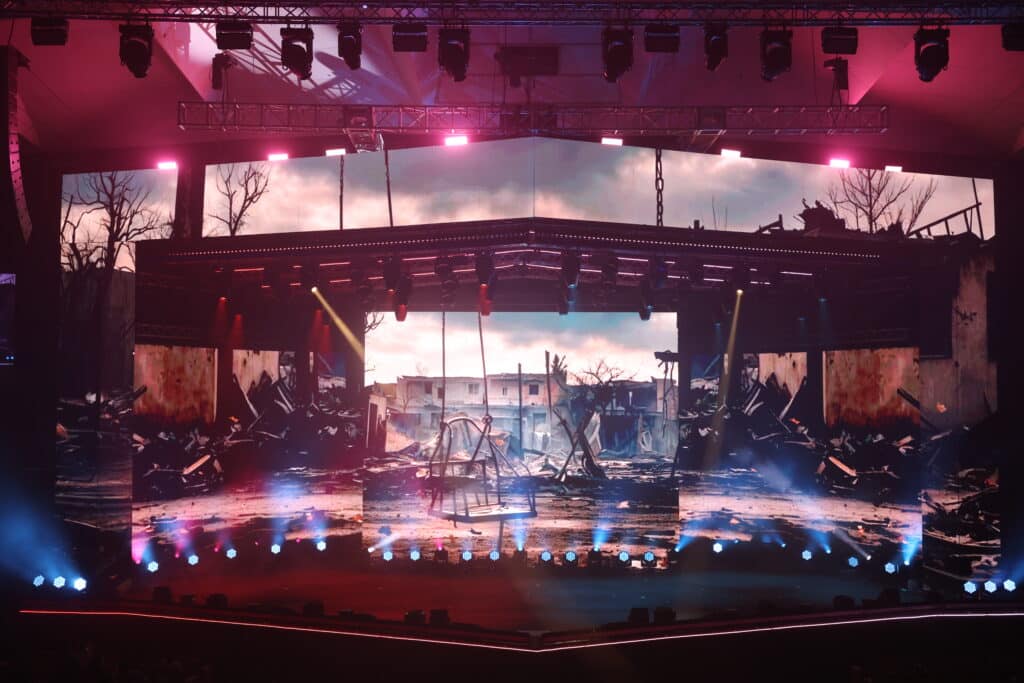 גלריה: כ-120 אלף ילדים השתתפו ב"עולים לירושלים"