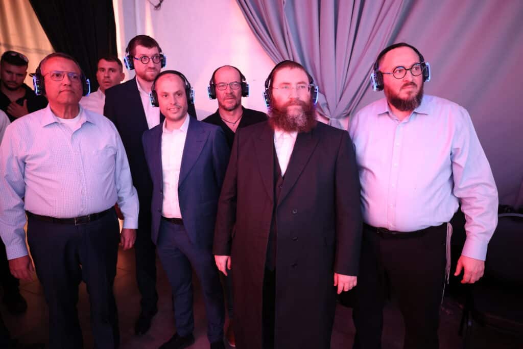 גלריה: כ-120 אלף ילדים השתתפו ב"עולים לירושלים"