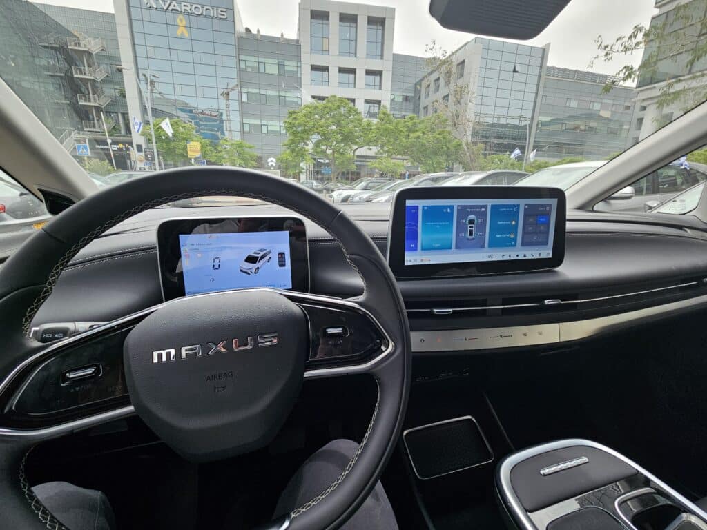 תחנת כח על גלגלים: MIFA 9 הרבה יותר ממה שחשבתם