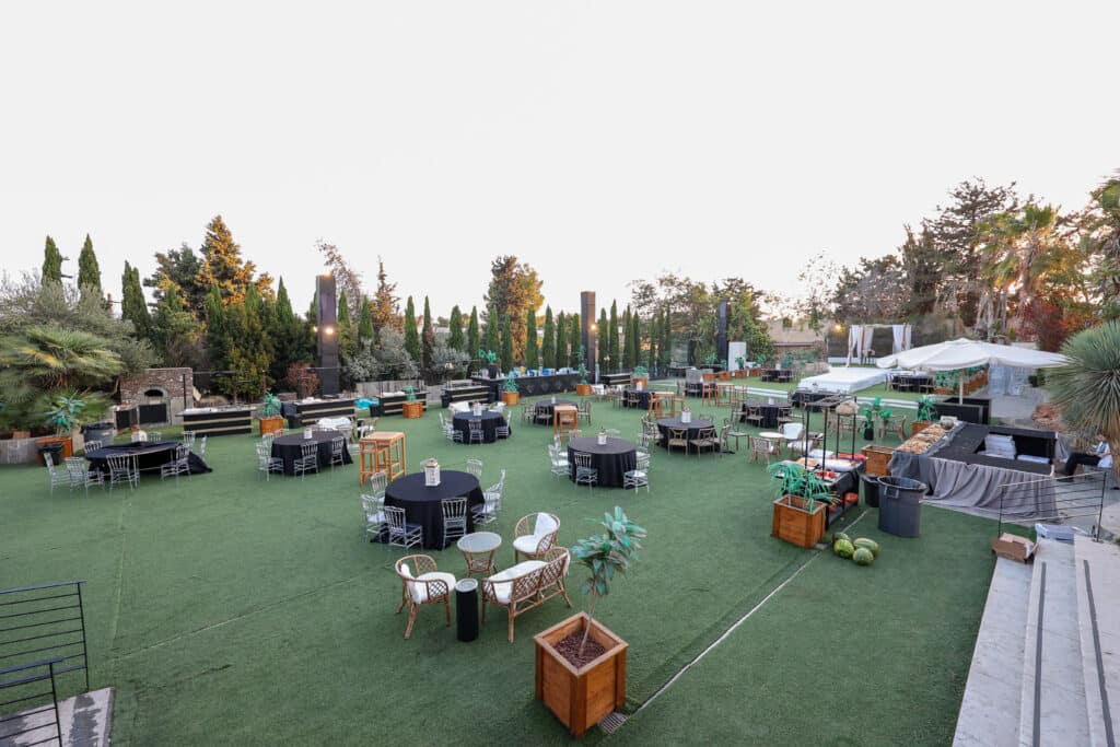 כינוס חסידי ויז'ניץ: "תן לי יבנה וחכמיה"