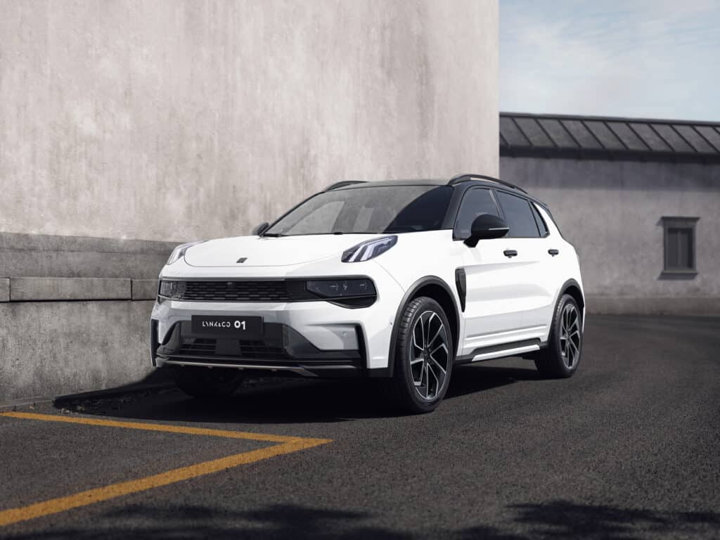 לינק אנד קו משיקה בישראל שני דגמי פלאג-אין חדשים לינק אנד קו משיקה בישראל שני דגמי פלאג-אין חדשים