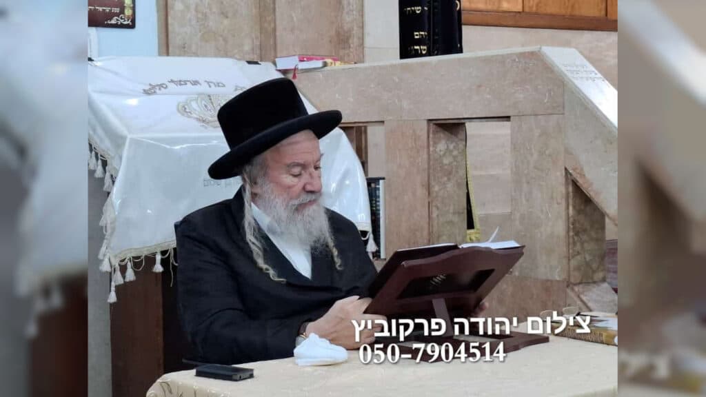 "זקנים משער שבתו": מראות תשעה באב בעולם היהודי