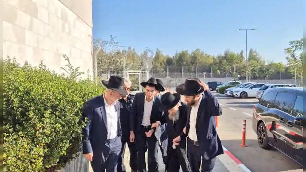 הניסים, הדרמות והאירועים שעשו את השנה | פרויקט ענק