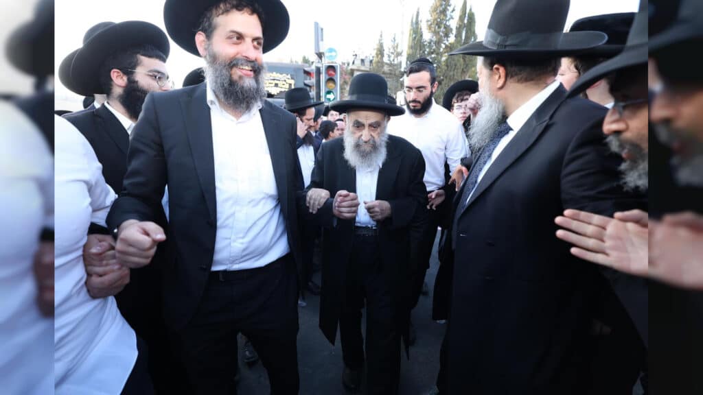 כשלוקחים בחורי ישיבות בשבי, זה מעכב שחרור חטופים