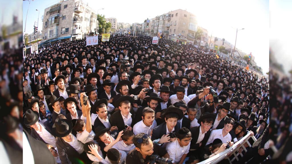 כשלוקחים בחורי ישיבות בשבי, זה מעכב שחרור חטופים