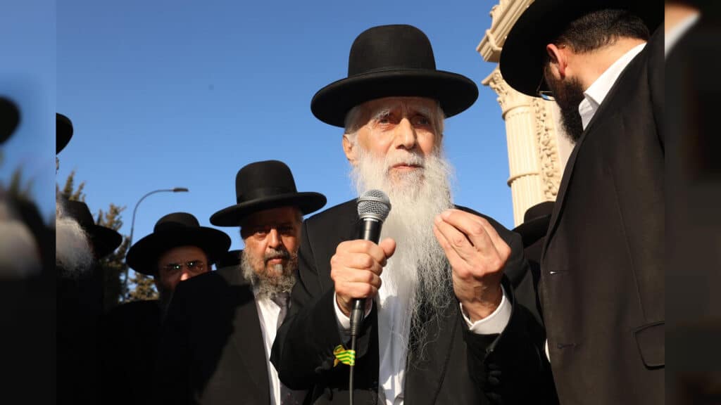 כשלוקחים בחורי ישיבות בשבי, זה מעכב שחרור חטופים