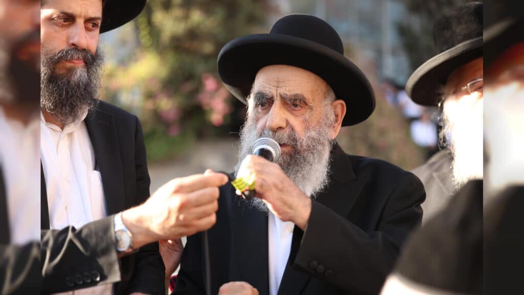 כשלוקחים בחורי ישיבות בשבי, זה מעכב שחרור חטופים