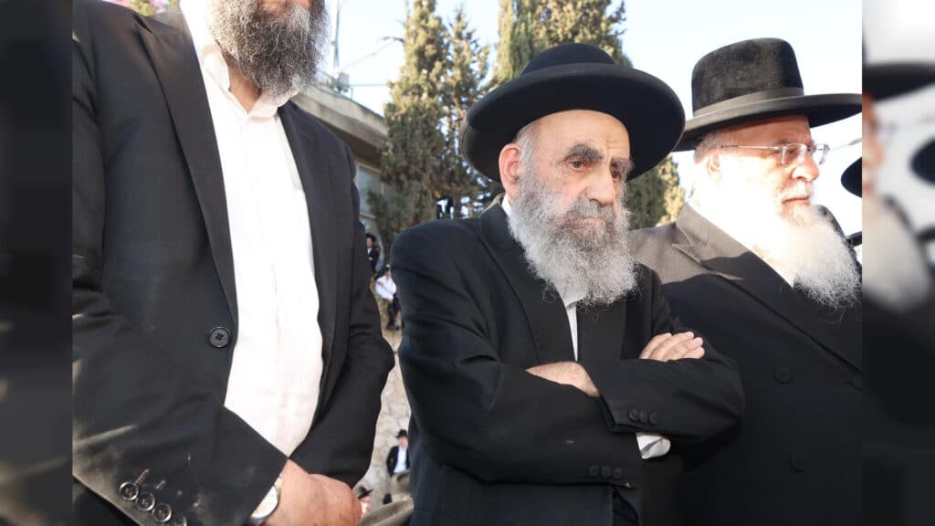 כשלוקחים בחורי ישיבות בשבי, זה מעכב שחרור חטופים