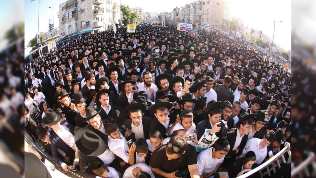 כשלוקחים בחורי ישיבות בשבי, זה מעכב שחרור חטופים