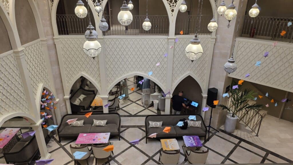 מערך נופשוני הקיץ של 'זה לזה' נחתמו בהצלחה כבירה ובהשתתפות חסרת תקדים