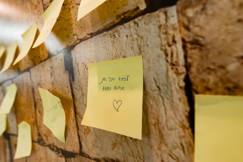 עשרות אלפי משתתפים במופעי חבורת תריג