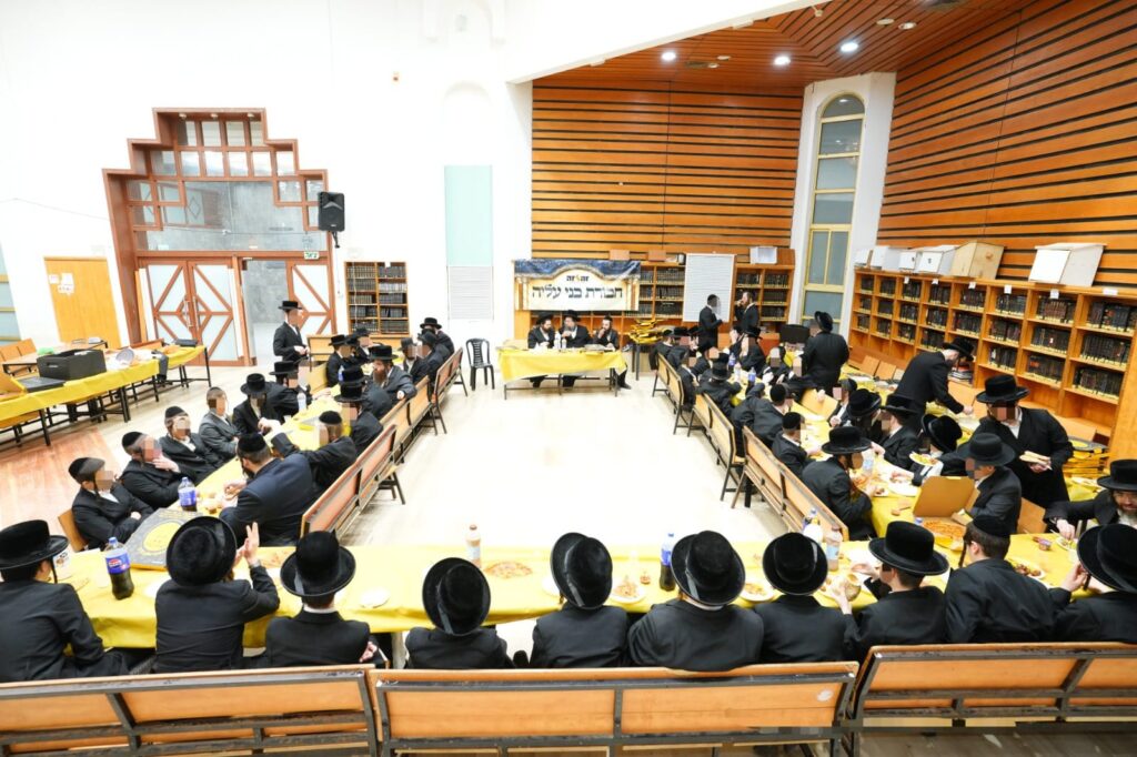 מערך נופשוני הקיץ של 'זה לזה' נחתמו בהצלחה כבירה ובהשתתפות חסרת תקדים