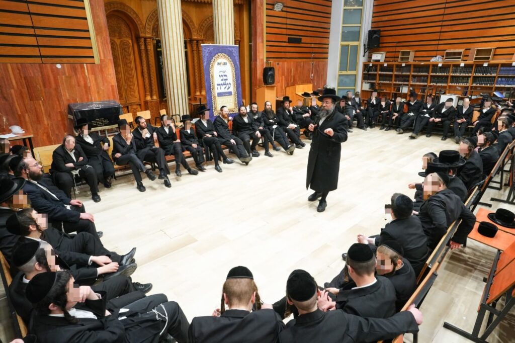 מערך נופשוני הקיץ של 'זה לזה' נחתמו בהצלחה כבירה ובהשתתפות חסרת תקדים