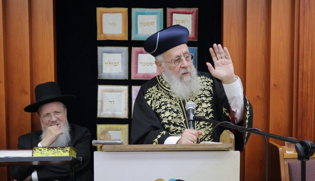 "זהו הרגע לשינוי": מאות בני ישיבות התכנסו לשבוע של התעלות במחנה 'בני תורה'