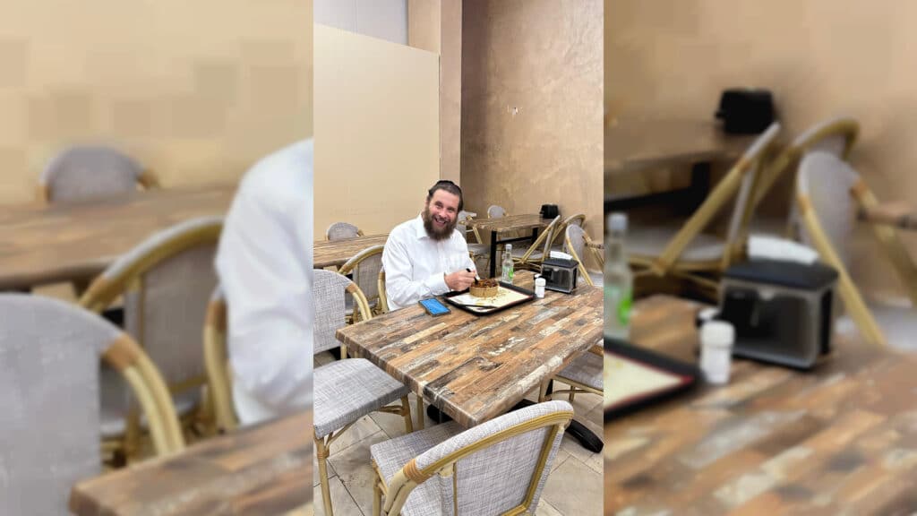 איצקוביץ': פולסא דנורא והמריבה על הקרדיט בעירייה החרדית