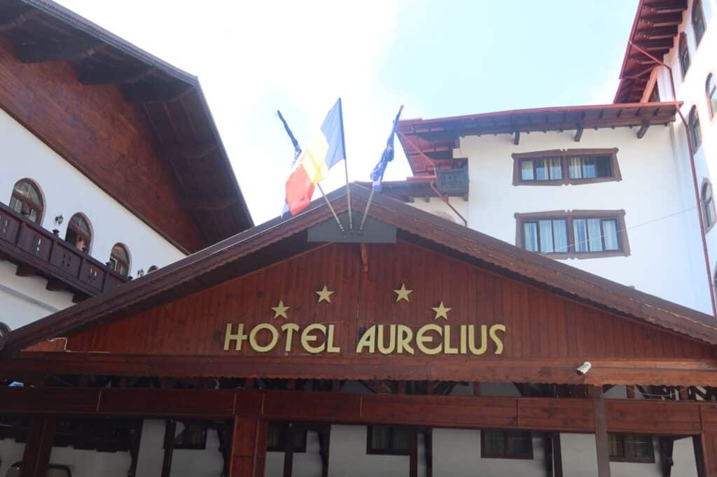 המחנה השנתי של 'חיים לילד' התקיים לראשונה ברומניה: "חיים לילד נתנו לנו - חולי הריאה והמושתלים – חמצן ומרפא לגוף ולנפש"