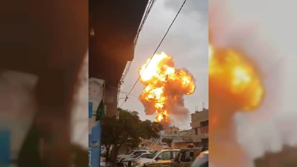 הניסים, הדרמות והאירועים שעשו את השנה | פרויקט ענק