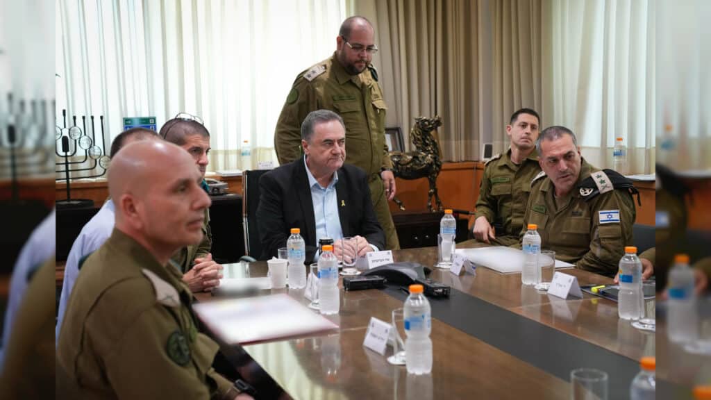 ישראל תוקפת בתימן - המטרה בכירי ארגון החות'ים