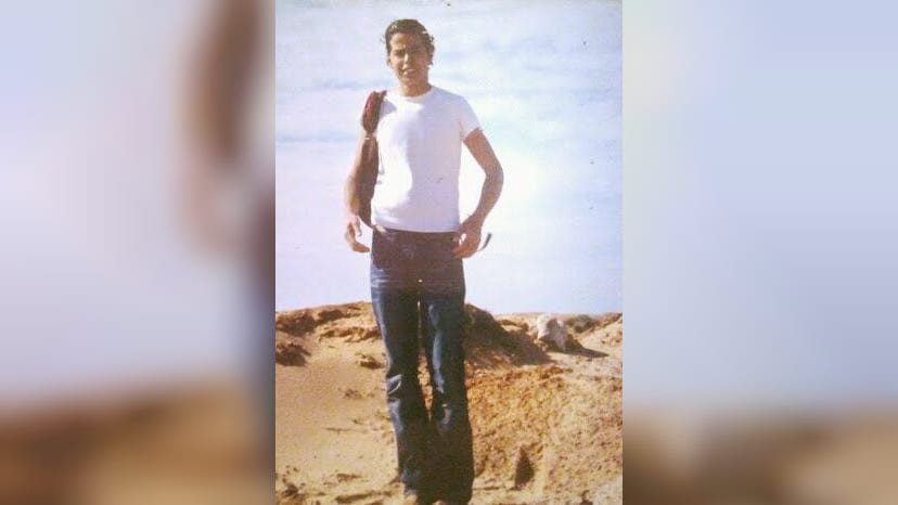 מלב חאן יונס לעם ישראל: בן החמאס שבחר לנטוש הכל