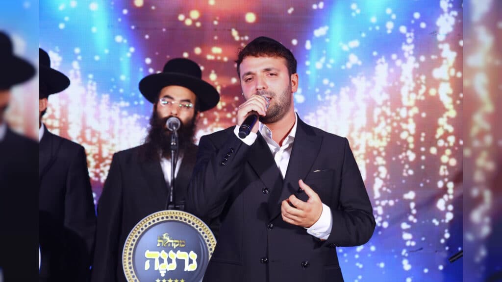 הקהילה החרדית בקרית אתא החלה בכתיבת ספר תורה חדש