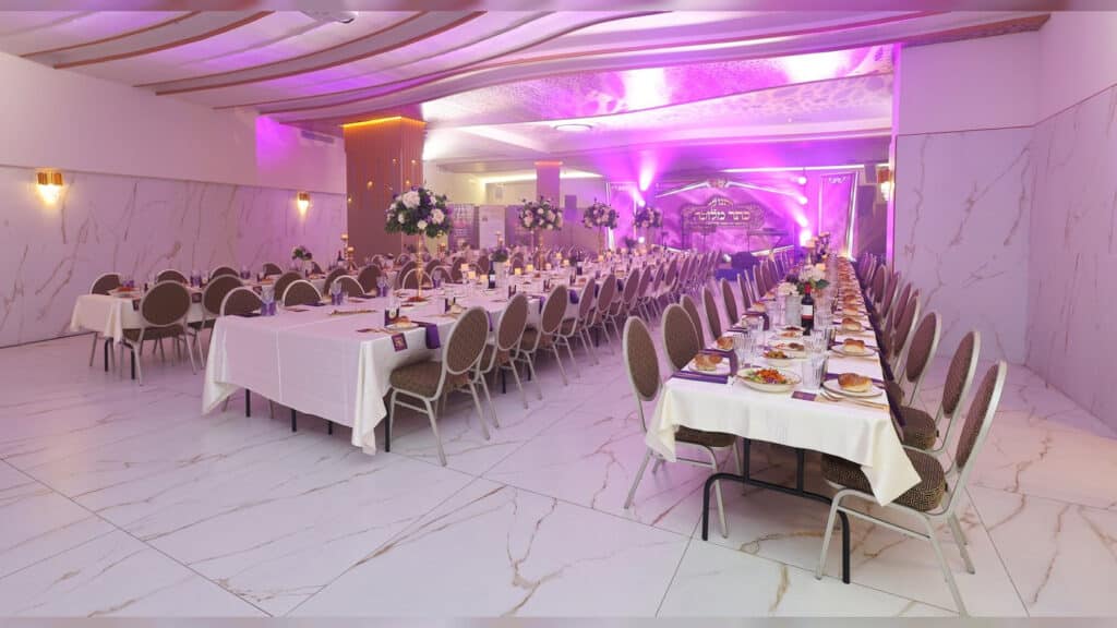 הקהילה החרדית בקרית אתא החלה בכתיבת ספר תורה חדש