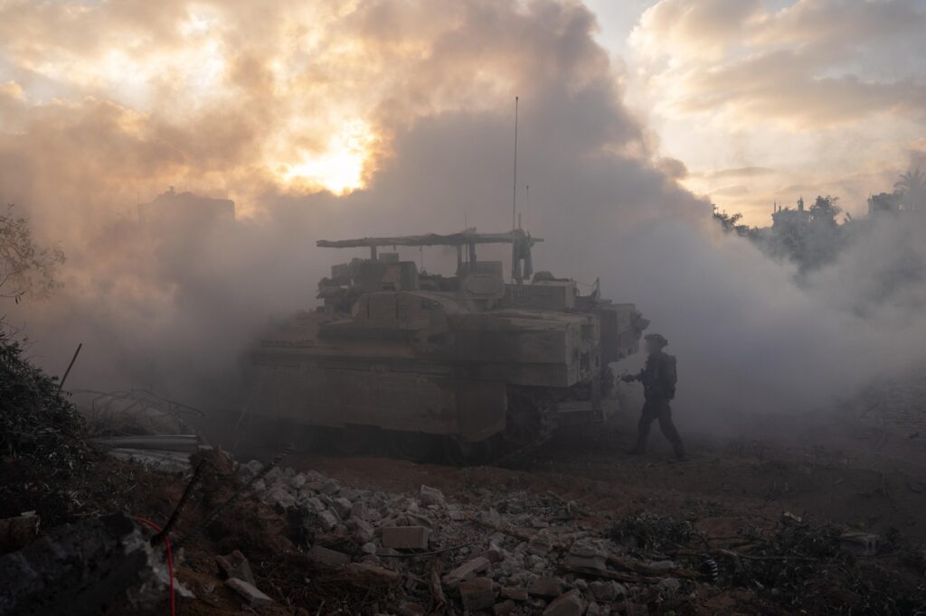 הניסים, הדרמות והאירועים שעשו את השנה | פרויקט ענק