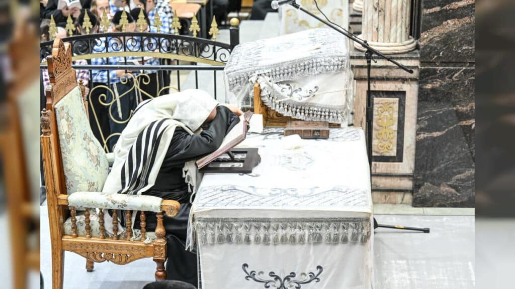 המשב"ק: השיעורים הגדולים בתבל והמקובל בקניות כאחד האדם