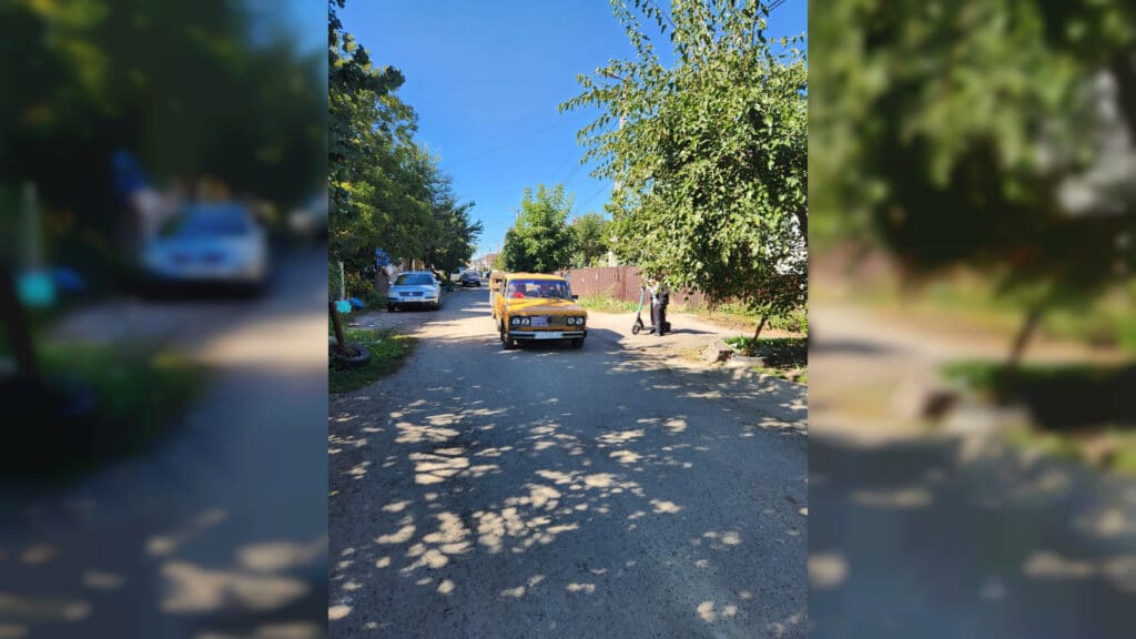 תיעוד מיוחד: עשרות אלפים הגיעו לציון הקדוש באומן