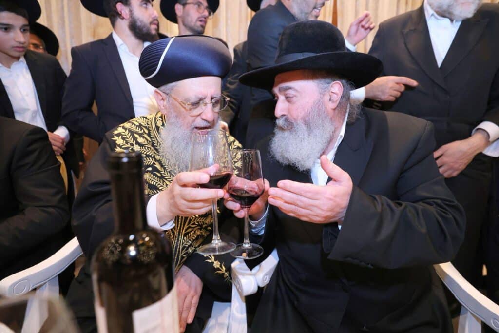 המשב"ק: המחלוקת שאיימה לקרוע את הישיבה לצעירים המשב"ק: המחלוקת שאיימה לקרוע את הישיבה לצעירים