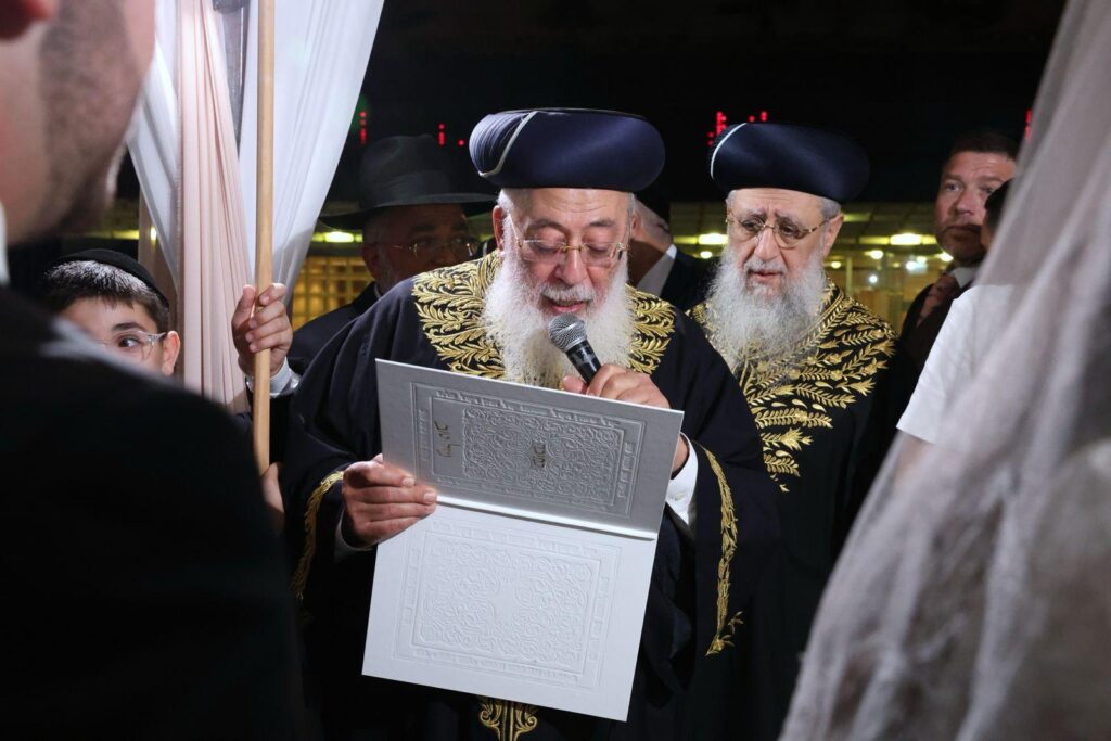 המשב"ק: המחלוקת שאיימה לקרוע את הישיבה לצעירים המשב"ק: המחלוקת שאיימה לקרוע את הישיבה לצעירים