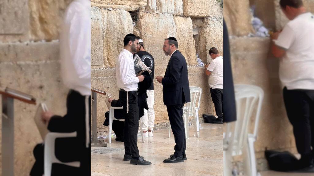 איצקוביץ': כינוס הנגידים החשאי ואיש התקשורת שאושפז איצקוביץ': כינוס הנגידים החשאי ואיש התקשורת שאושפז