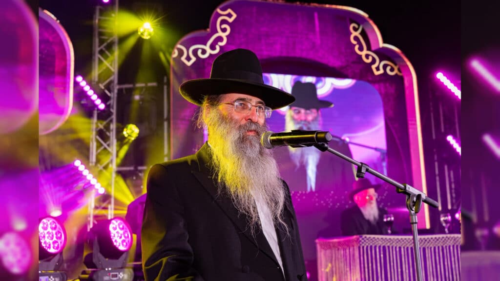 המשב"ק: המחלוקת שאיימה לקרוע את הישיבה לצעירים המשב"ק: המחלוקת שאיימה לקרוע את הישיבה לצעירים