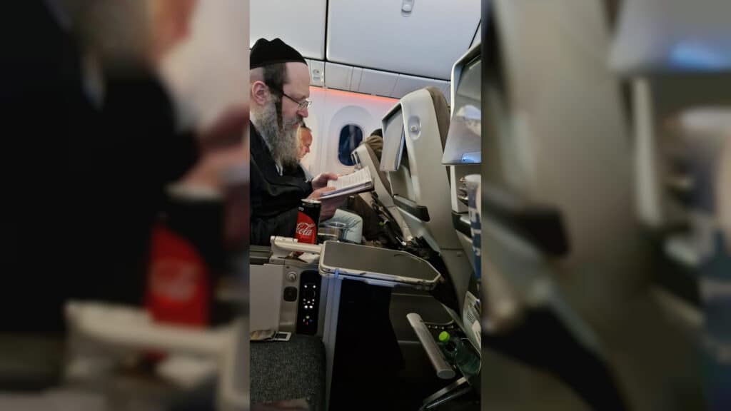 המשב"ק: המחלוקת שאיימה לקרוע את הישיבה לצעירים המשב"ק: המחלוקת שאיימה לקרוע את הישיבה לצעירים