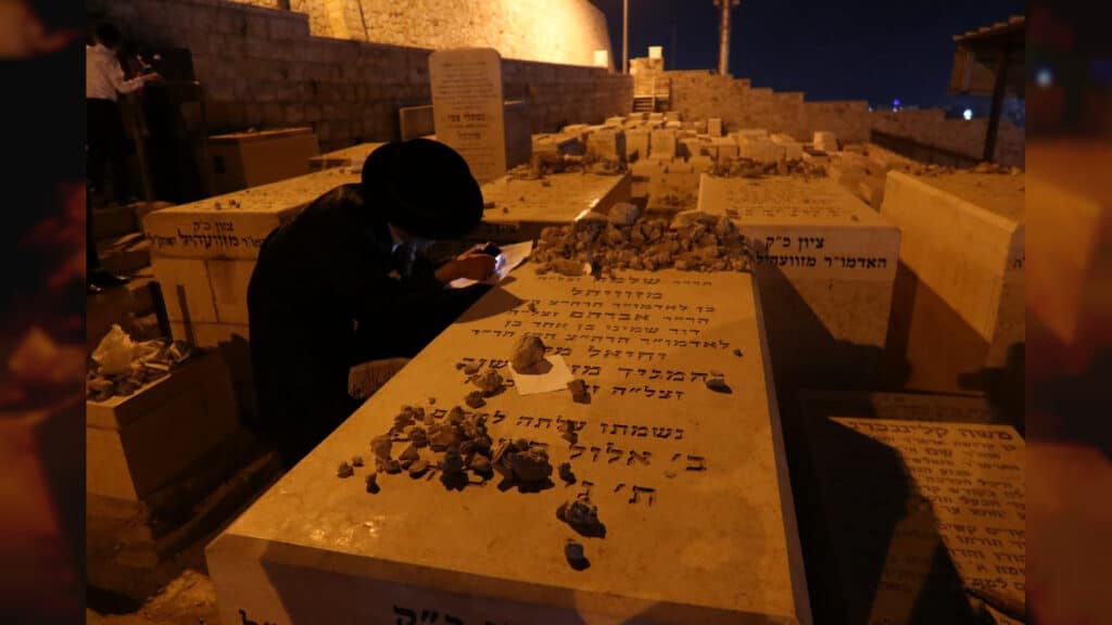 המשב"ק: המחלוקת שאיימה לקרוע את הישיבה לצעירים המשב"ק: המחלוקת שאיימה לקרוע את הישיבה לצעירים