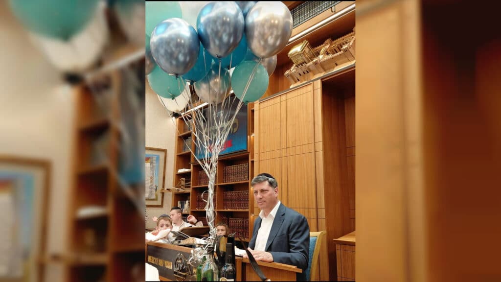 המשב"ק: המחלוקת שאיימה לקרוע את הישיבה לצעירים המשב"ק: המחלוקת שאיימה לקרוע את הישיבה לצעירים