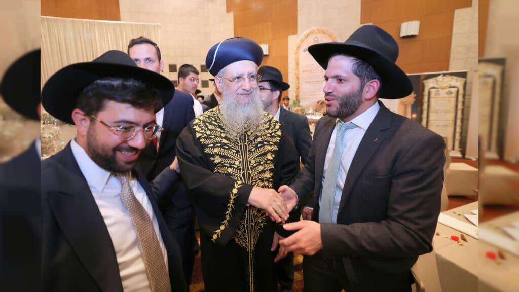 איצקוביץ': כינוס הנגידים החשאי ואיש התקשורת שאושפז איצקוביץ': כינוס הנגידים החשאי ואיש התקשורת שאושפז