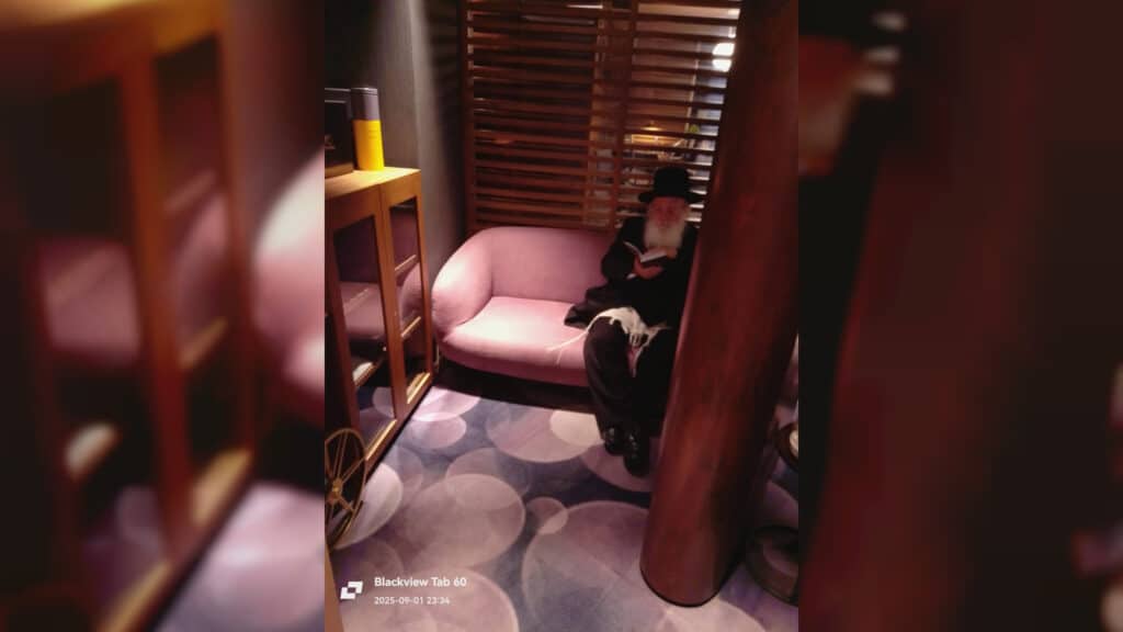 המשב"ק: המחלוקת שאיימה לקרוע את הישיבה לצעירים המשב"ק: המחלוקת שאיימה לקרוע את הישיבה לצעירים