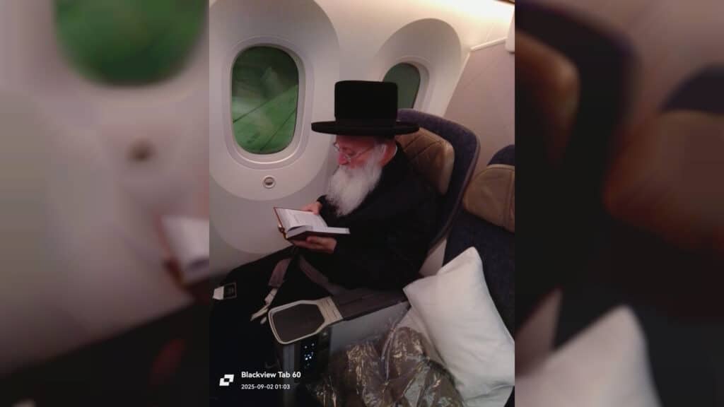 המשב"ק: המחלוקת שאיימה לקרוע את הישיבה לצעירים המשב"ק: המחלוקת שאיימה לקרוע את הישיבה לצעירים