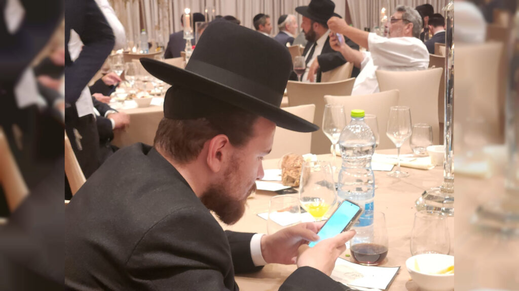 איצקוביץ': כינוס הנגידים החשאי ואיש התקשורת שאושפז איצקוביץ': כינוס הנגידים החשאי ואיש התקשורת שאושפז