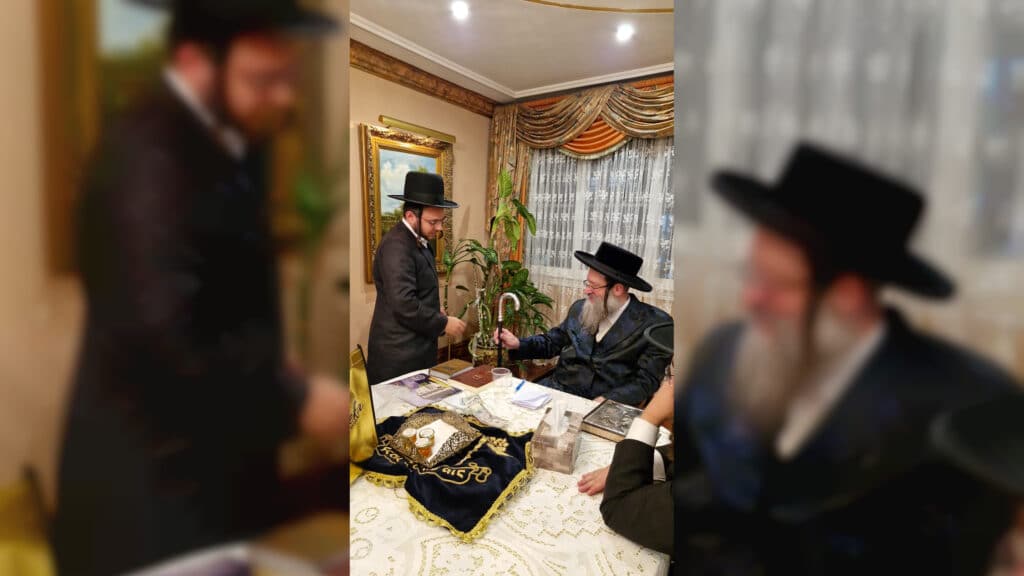 המשב"ק: המחלוקת שאיימה לקרוע את הישיבה לצעירים המשב"ק: המחלוקת שאיימה לקרוע את הישיבה לצעירים