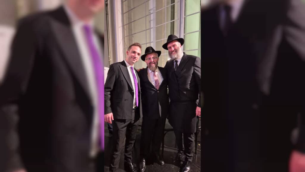 איצקוביץ': כינוס הנגידים החשאי ואיש התקשורת שאושפז איצקוביץ': כינוס הנגידים החשאי ואיש התקשורת שאושפז