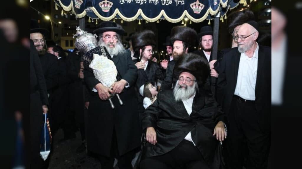 המשב"ק: המחלוקת שאיימה לקרוע את הישיבה לצעירים המשב"ק: המחלוקת שאיימה לקרוע את הישיבה לצעירים