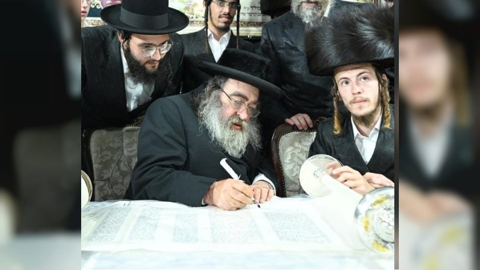 המשב"ק: המחלוקת שאיימה לקרוע את הישיבה לצעירים המשב"ק: המחלוקת שאיימה לקרוע את הישיבה לצעירים