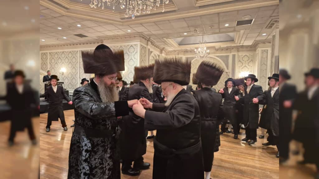 המשב"ק: המחלוקת שאיימה לקרוע את הישיבה לצעירים המשב"ק: המחלוקת שאיימה לקרוע את הישיבה לצעירים