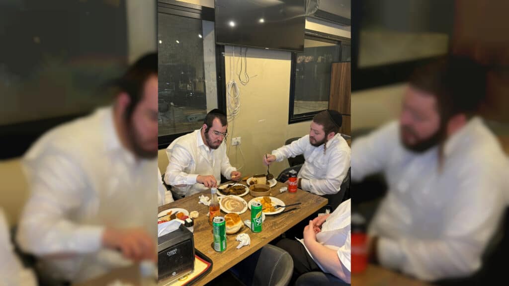 איצקוביץ': כינוס הנגידים החשאי ואיש התקשורת שאושפז איצקוביץ': כינוס הנגידים החשאי ואיש התקשורת שאושפז